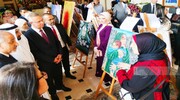 Komemoracija žrtvama palestinskog genocida u sjedištu Arapske lige