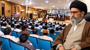Unity, Brotherhood and Peaceful Struggle for Rights are Our Core Priorities: Sajid Naqvi
