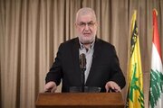 محمد رعد: مزاحمت وطن کا وقار ہے، اسرائیل سے براہِ راست مذاکرات لبنان کی خودمختاری ختم کردیں گے