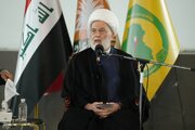عراق میں ایران مخالف کرد جماعتوں کو غیر مسلح کرنے کی کوششیں جاری، مقاومت کے گروہوں سے سکیورٹی معاملات پر اتفاق
