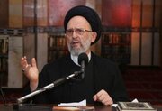 السيد علي فضل الله يحذر من مخاطر الفتنة الداخلية في لبنان