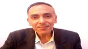 ایہاب شوقی: سعودی عرب، امریکہ اور اسرائیل ایک ہی محاذ پر ہیں، خطے میں امریکی۔اسرائیلی منصوبہ بے نقاب