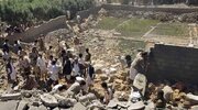 Saada ile Sınırlı Kalmadı: Suudi Savaş Uçakları Taiz ve Dali’yi de Vurdu