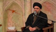 Hucetulîslam Tebatebaînejad diyar kir:Sê şîretên Îmam Sadiq (s.x) ji bo parastina olê؛ her misilman berpirsiyarê parastina baweriya malbata xwe ye