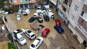 İstanbul ve Kocaeli’deki Sel Felaketinde Acı Bilanço: Can Kaybı 6’ya Yükseldi