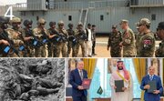 4 | یمن ترک-پاکستانی فوجیوں کا قبرستان؟ / عثمانیوں کو دیا گیا ناقابل فراموش درس عبرت! + اختتامی نکتہ