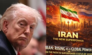 امریکی خودسری کا انجام؛ مغربی ایشیا میں طاقت کا نیا توازن