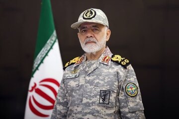 Iran’s top commander warns US and Israel against further miscalculations