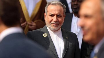 عراقجي يرد على تخرصات نتنياهو المجرم