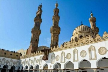 Usulan Al-Azhar Mesir untuk segera membentuk komite mediasi di kawasan