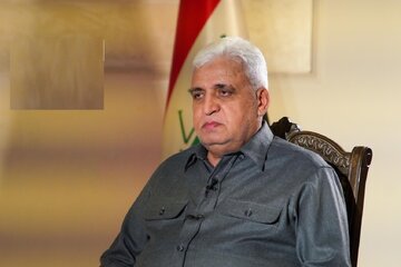 تکذیب معرفی رئیس حشد شعبی برای سمت معاون رئیس‌جمهور عراق