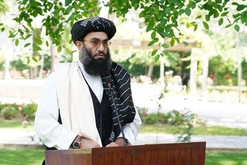 وزير الأمر بالمعروف لدى طالبان يدعو إلى تجنب التمييز؛ والشيعة ما زالوا تحت ضغط موظفي الوزارة