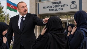 Azerbaijão, hijab e direito à educação: três questões que os responsáveis pelas políticas públicas precisam responder