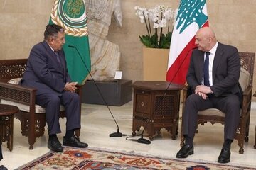 इस्राईल ने समझौते का पालन नहीं किया, दक्षिणी लेबनान पर हमले जारी