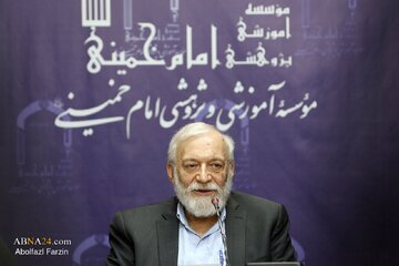 نمی‌توان مسئله مذاکرات را به انتخاب میان جنگ و صلح محدود کرد؛ لزوم تفکیک «نقض عهد» از «خدعه» در توافق‌های بین‌المللی