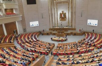 Mısır Meclis Oylamasında 300 Milletvekili Sandığa Gitti; Vefd ve MDP Desteği Reddetti