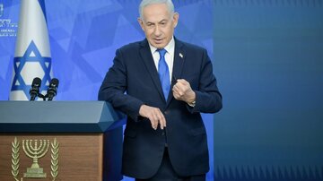 Netanyahu Yeni Güvenlik Doktrinini Açıkladı: “Önleyici Saldırı ve Askerî Bağımsızlık”
