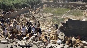 Saada ile Sınırlı Kalmadı: Suudi Savaş Uçakları Taiz ve Dali’yi de Vurdu
