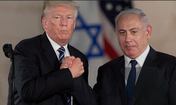 Anketler Sağ Bloku Güçlendirdi: Trump, Netanyahu’ya Desteğini Açıkladı