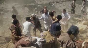 Sanaa’dan Savaşın Bilançosu: Saldırılarda Kurbanların Çoğu Kadın ve Çocuk