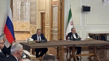 Araqchi: Cooperación Irán-Rusia es clave para promover estabilidad regional