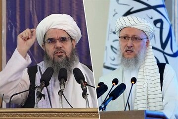 Taliban Yalalamikia Kupungua kwa Misaada ya Kimataifa, Lakini Haioni Sehemu Yake Katika Mgogoro wa Kibinadamu Nchini Afghanistan
