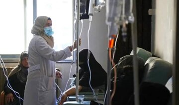 Pasien Kanker di Suriah: Kematian Lebih Murah daripada Pengobatan