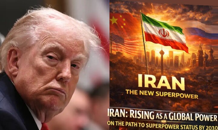 امریکی خودسری کا انجام؛ مغربی ایشیا میں طاقت کا نیا توازن