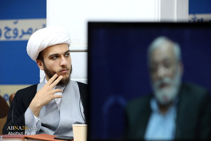 Photos: Second pre-conference of 8th Islamic Government Book of Year Award