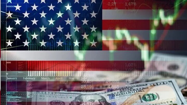 US national debt surpasses $40 trillion as war against Iran takes its toll