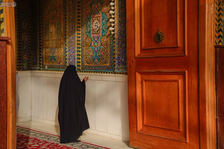 Imam Ali