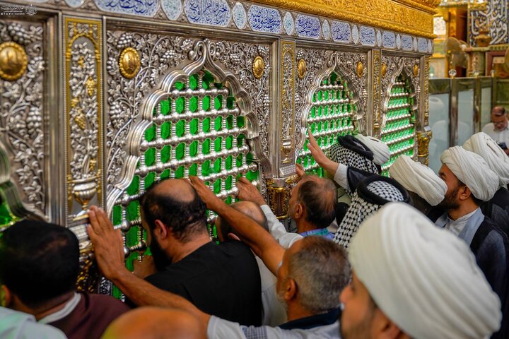 Imam Ali