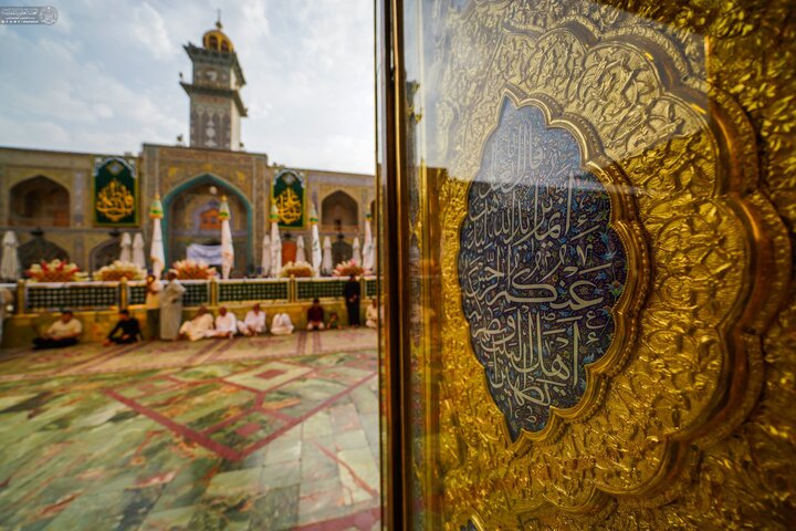 Imam Ali