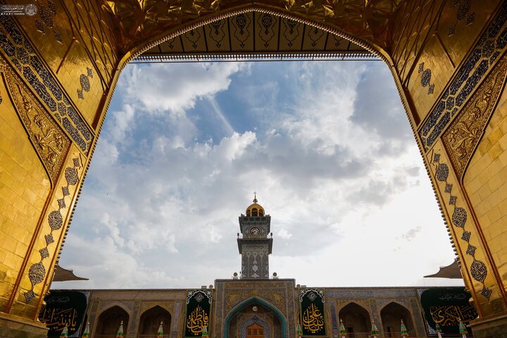 Imam Ali