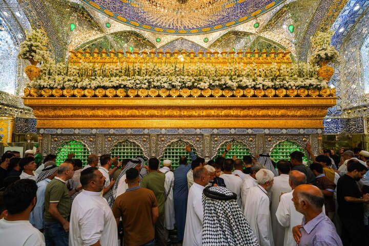 Imam Ali