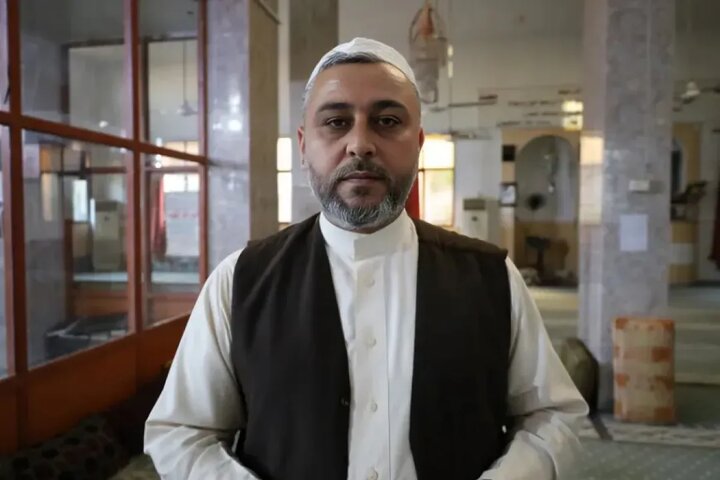 Cîgirê Rêveberiya Weqfan a Hesekê:Kaderên Kongreya Îslamî ya Demokratîk tevlî pêvajoya yekkirina di Wezareta Weqfên Sûriyê de bûn