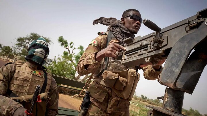 Afrika: Mummunan Yaƙi Tsakanin "Da'ish" Da "Al-Qaeda" A Iyakokin Mali Da Burkina Faso