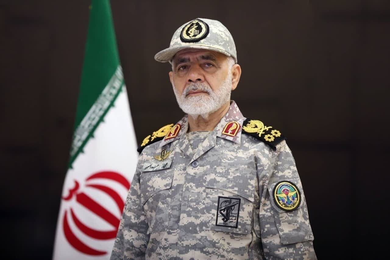 Iran’s top commander warns US and Israel against further miscalculations
