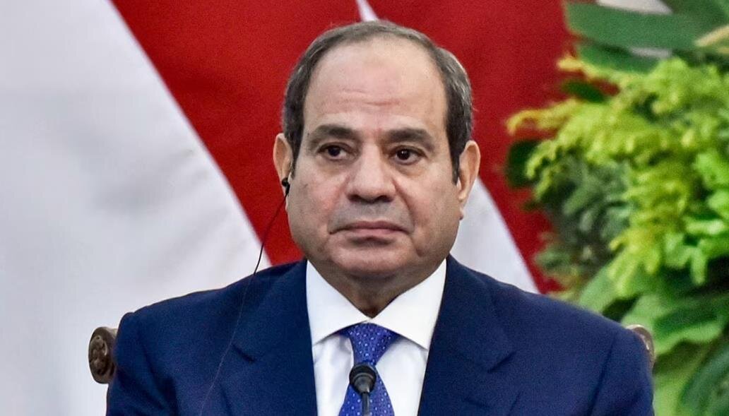 السيسي يحصل على الموافقة للمشاركة في العدوان السعودي على اليمن