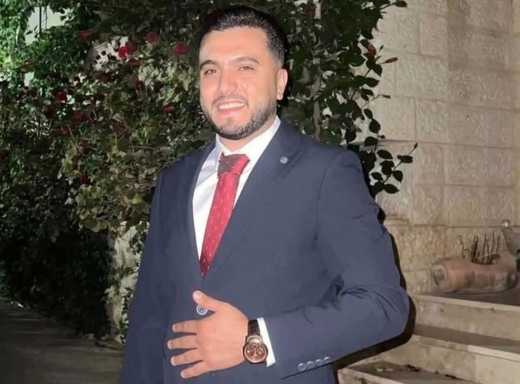 Palestinian Ahmed Hamidat martyred in Israeli regime custody