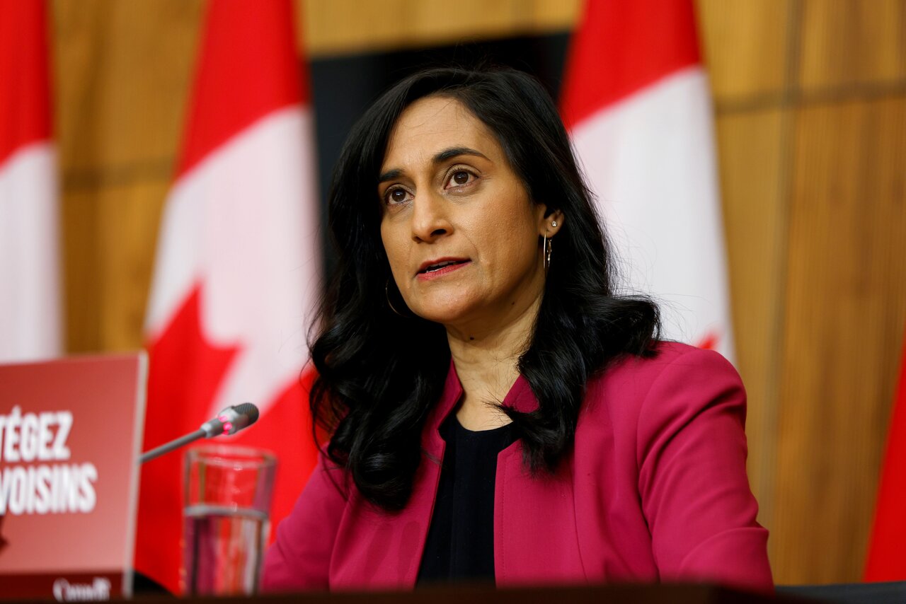 Canadian FM condemns Israeli settler violence in occupied West Bank