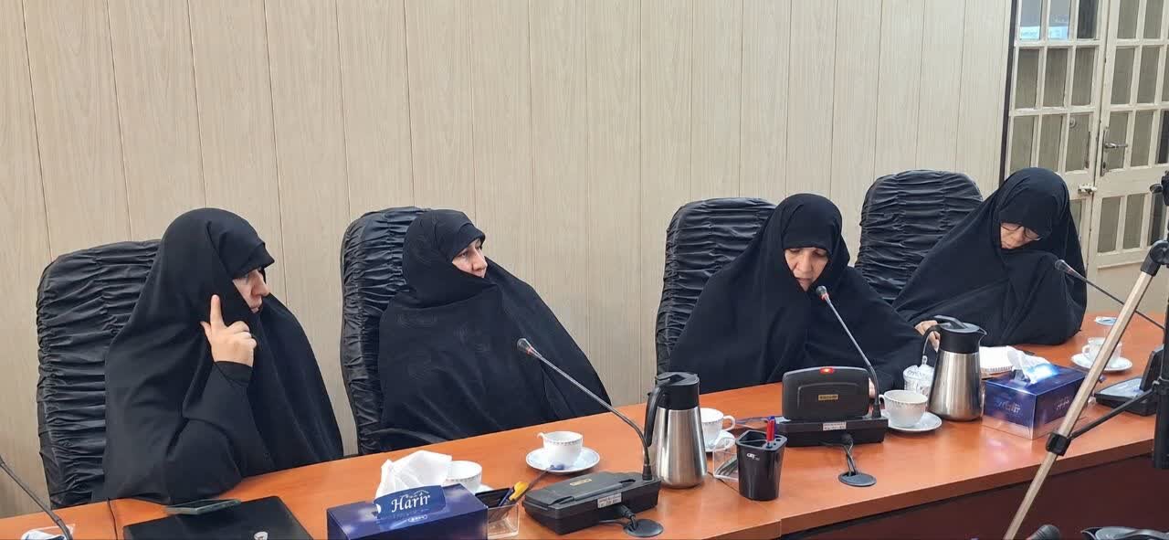گزارش تصویری از یکصد و نود و یکمین جلسه شورای تخصصی حوزوی شورای عالی انقلاب فرهنگی