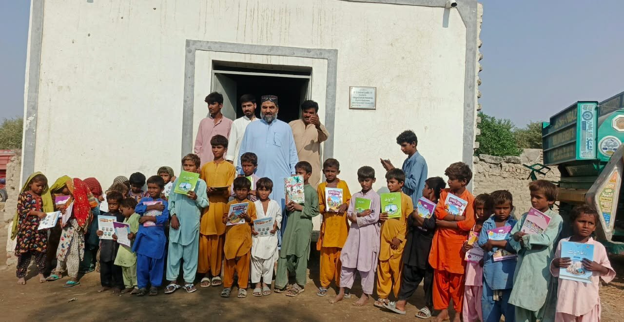 Shia Cleric: Education, Knowledge and Moral Development are Keys to Pakistan’s Progress