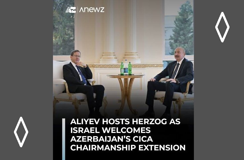 Елхан Шүкүрлү: "Һиҹаб гадағасы Әрдоғанла Әлијевин ҝөрүшүнү поза биләр: Бакыны Анкара илә гаршы-гаршыја гојан 'үчүнҹү тәрәф' ојуну—10 ҝүнлүк критик рис