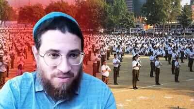 ज़ायोनी शासन और RSS की विचारधारा एक समान, संगठन के 100 साल के इतिहास से बहुत कुछ सीखा