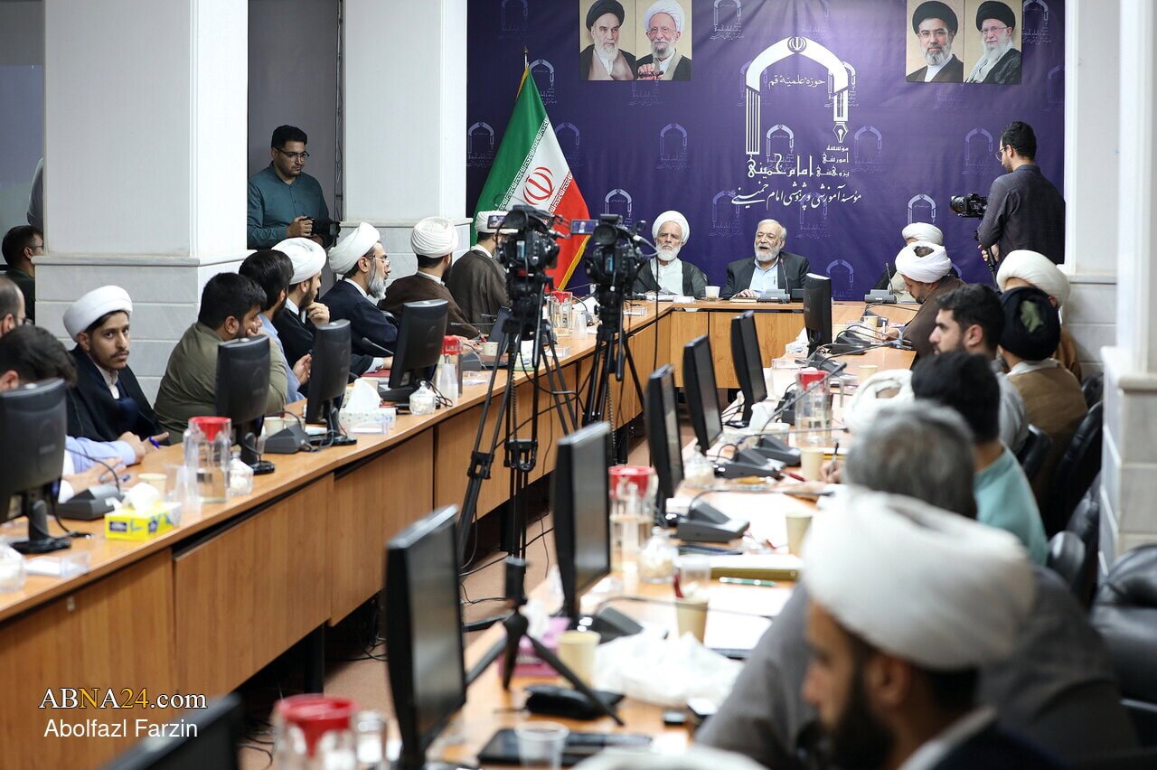 از فقه معاهدات و شناخت قدرت ایران تا هشدار درباره اعتماد پس از صلح؛ سه سخنران در پیش‌همایش کتاب سال حکومت اسلامی تبیین کردند