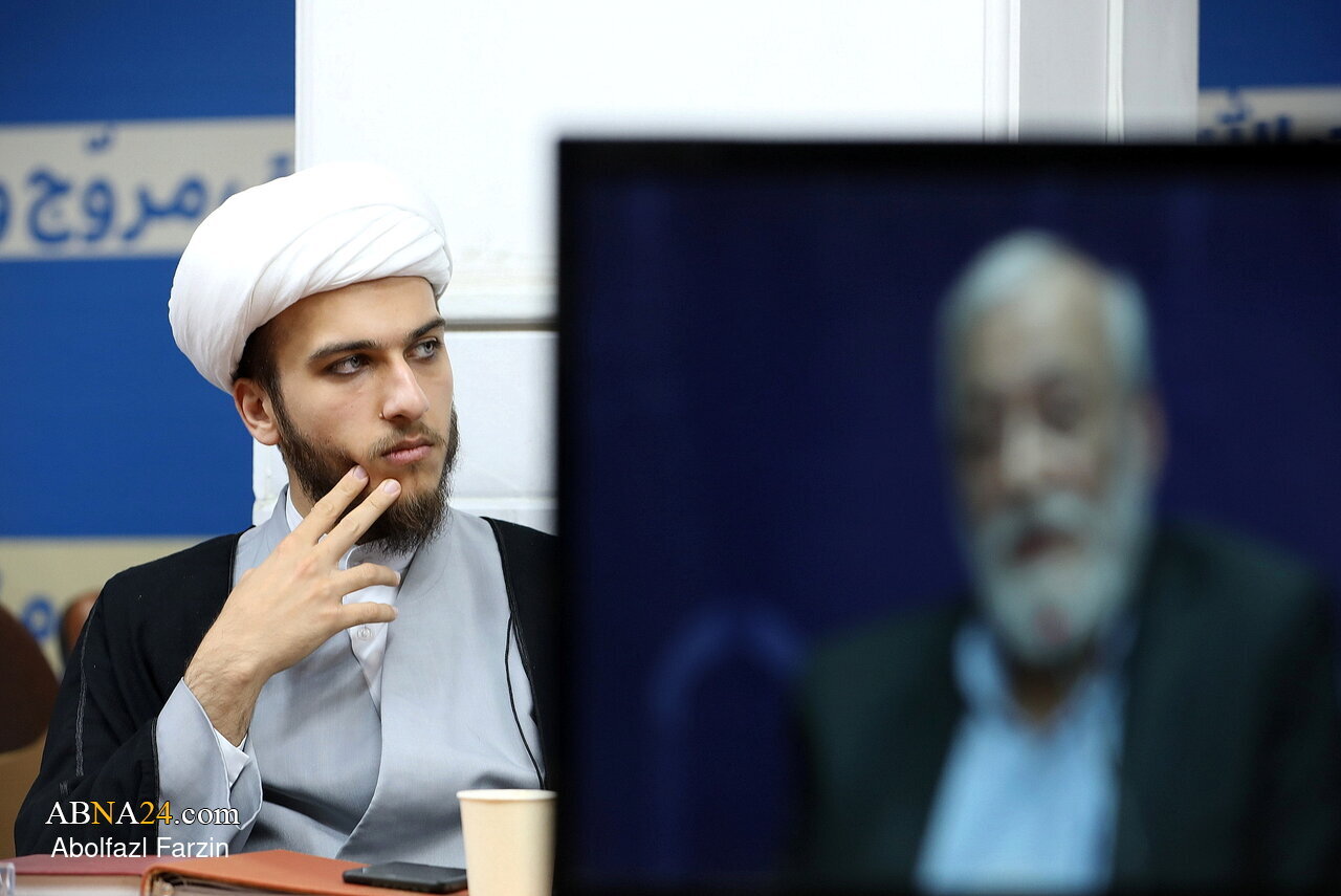 Foto / İslami Yönetim Yılın Kitabı’nın Sekizinci Dönemi İkinci Ön Konferansı