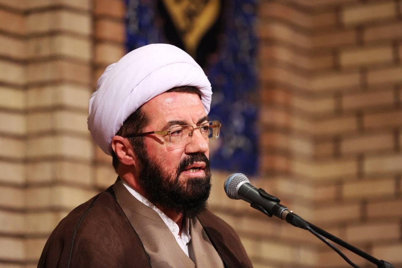 امام عصر(عج) منتظَر است یا منتظِر؟