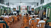 Photos: Three-Day Specialized Training Program on Life and Teachings of Lady Fatima Zahra (S.A.) Organized in Jaunpur, India