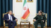 Iran’s Rezaei urges regional cooperation to promote stability, security